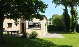 Maison 5 Pièces 145 m² à vendre à Saint-Briac-sur-Mer (35800)