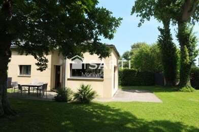 Maison 5 pièces 875500 €