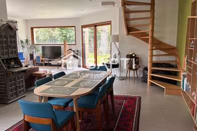 Maison 5 pièces 849000 €