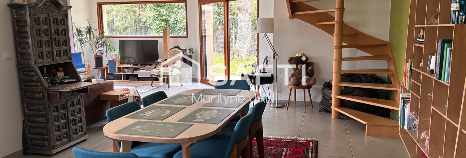Maison 5 Pièces 145 m² à vendre à Saint-Briac-sur-Mer (35800)