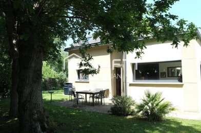 Maison 5 pièces 849000 €