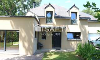 Maison 5 Pièces 145 m² à vendre à Saint-Briac-sur-Mer (35800)