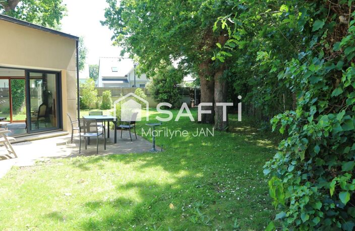 A St Briac sur mer, petite cité balnéaire tranquille — photo 3