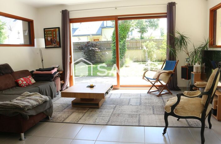 A St Briac sur mer, petite cité balnéaire tranquille — photo 5