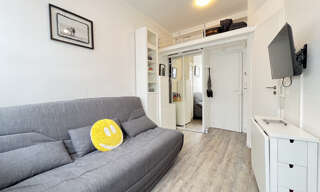 Appartement 1 Pièce 13 m² à vendre à Les Sables-d'Olonne (85100)