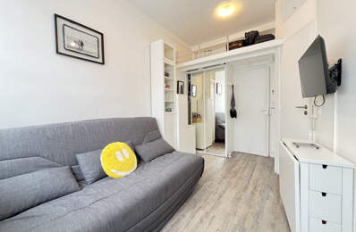 A Vendre -Studio -Les Sables d'Olonne — photo du bien
