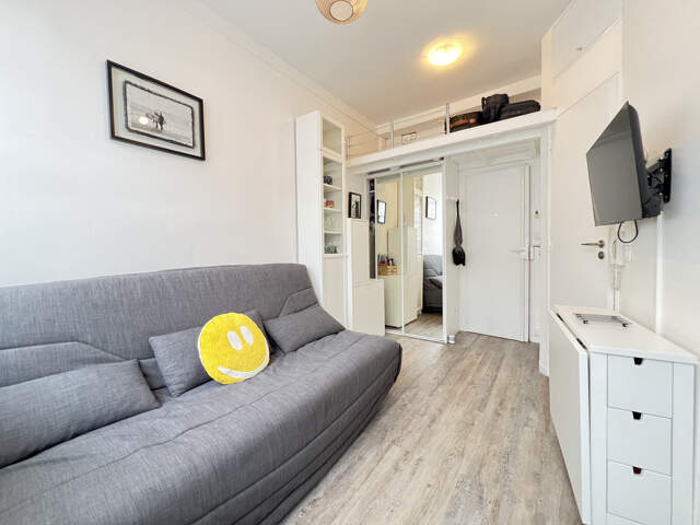 A Vendre -Studio -Les Sables d'Olonne — photo du bien