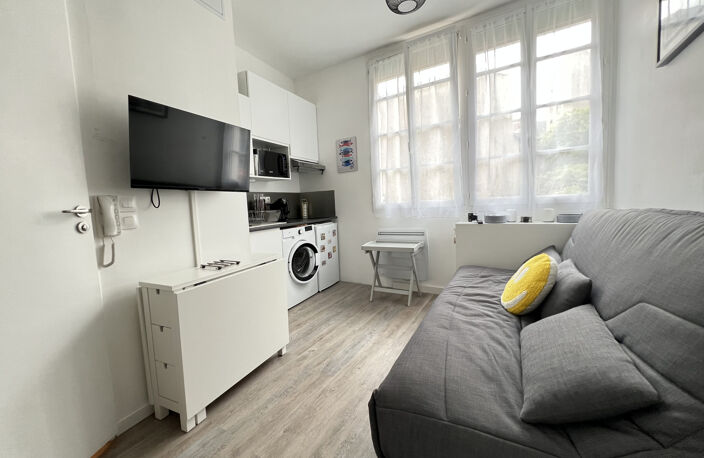 A Vendre -Studio -Les Sables d'Olonne — photo 2