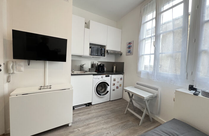 A Vendre -Studio -Les Sables d'Olonne — photo 3