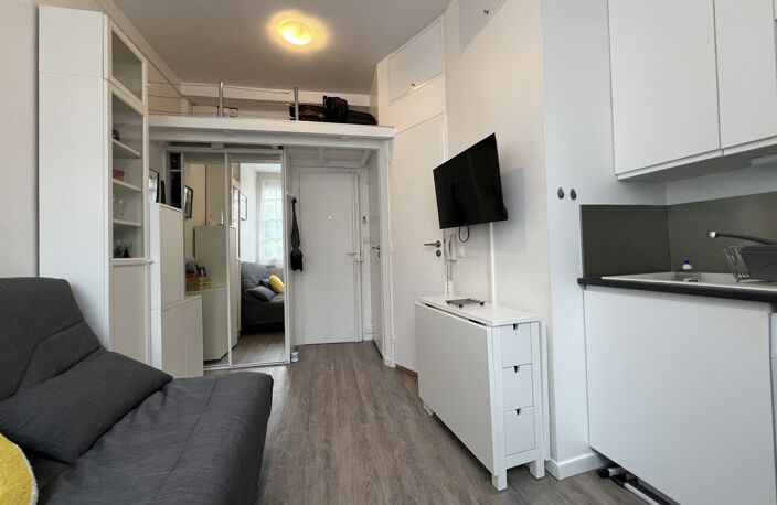 A Vendre -Studio -Les Sables d'Olonne — photo 4