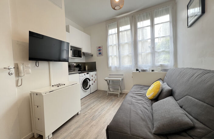 A Vendre -Studio -Les Sables d'Olonne — photo 5