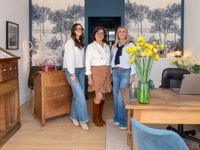 A Vendre -Studio -Les Sables d'Olonne — photo du bien