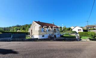 Maison 4 Pièces 83 m² à vendre à Gomméville (21400)