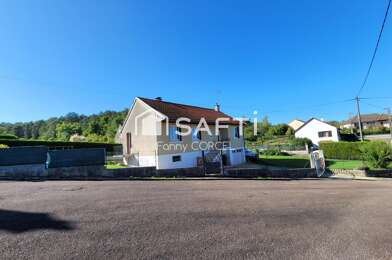 Maison 4 pièces 99000 €