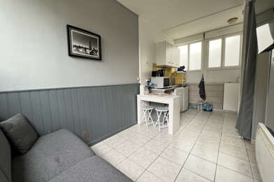 Appartement 1 pièces 96300 €