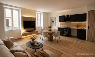 Appartement 2 Pièces 49 m² à vendre à Flayosc (83780)