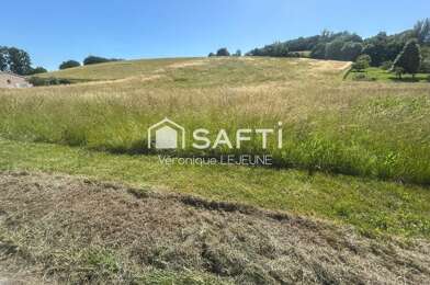 Terrain  57240 €