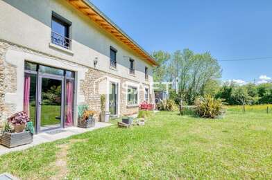 Maison 6 pièces 399000 €