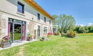 Maison 6 Pièces 170 m² à vendre à Torchefelon (38690)