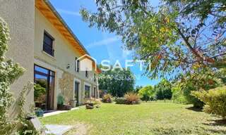 Maison 6 Pièces 170 m² à vendre à Torchefelon (38690)