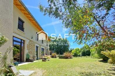 Maison 6 pièces 359000 €