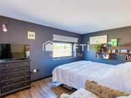 Maison de caractère en pisé rénovée, grand terrain — photo 4