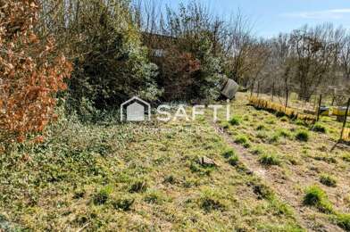 Terrain  28000 €