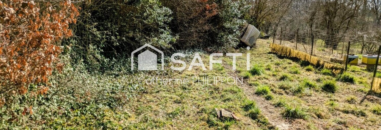 Terrain  629 m² à vendre à Salesches (59218)