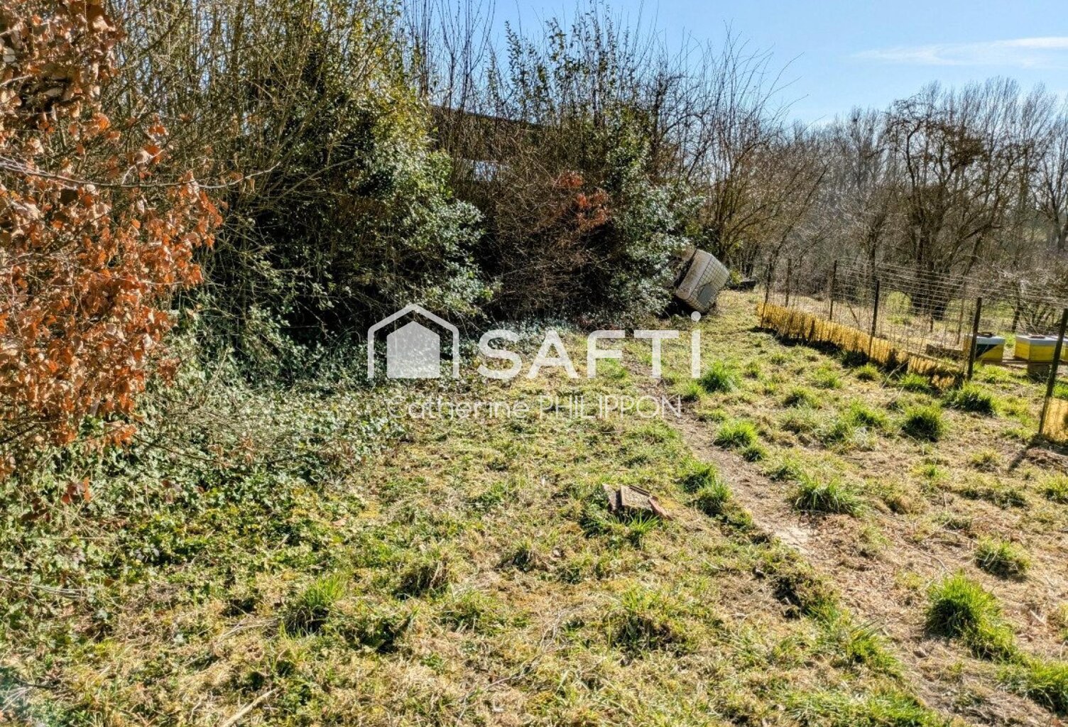 Vous recherchez l'emplacement idéal pour votre future maison ? — photo 1