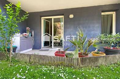 Appartement 2 pièces 149500 €