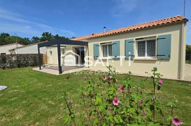Maison 5 pièces 246750 €