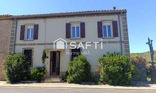 Maison 5 Pièces 74 m² à vendre à Villerouge-Termenès (11330)