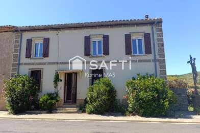 Maison 5 pièces 65000 €