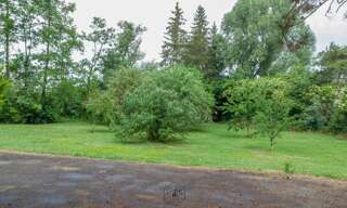 Terrain  1100 m² à vendre à Kœnigsmacker (57970)