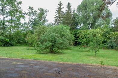 Terrain  149000 €