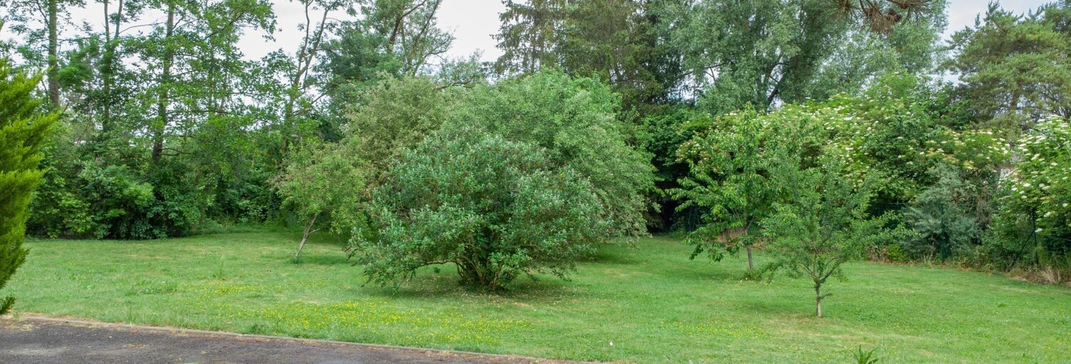 Terrain  1100 m² à vendre à Kœnigsmacker (57970)
