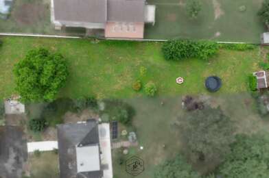 Terrain  129000 €