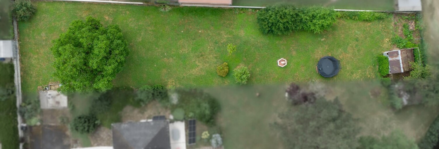 Terrain  1000 m² à vendre à Kœnigsmacker (57970)