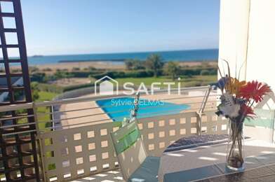 Appartement 2 pièces 227000 €