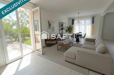 Maison 4 pièces 159000 €