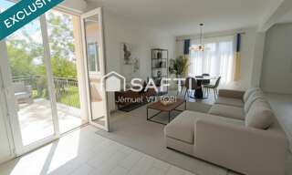 Maison 4 Pièces 80 m² à vendre à Larchamp (53220)