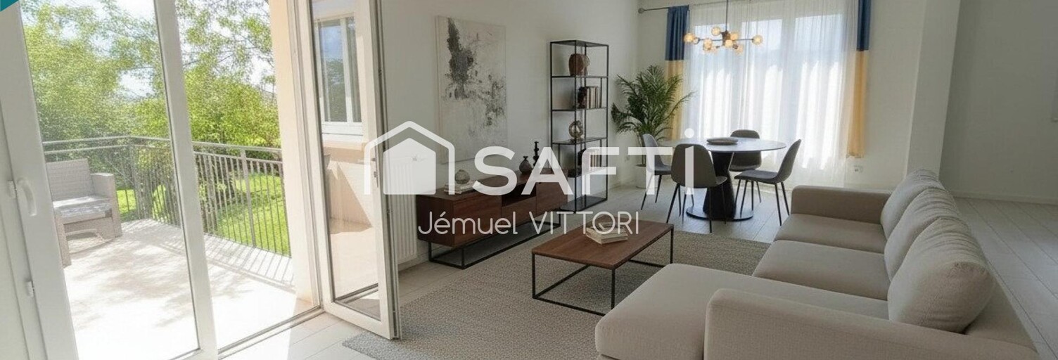 Maison 4 Pièces 80 m² à vendre à Larchamp (53220)