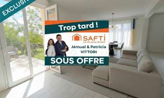 Maison 4 Pièces 80 m² à vendre à Larchamp (53220)