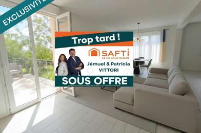 Maison 4 pièces 159000 €