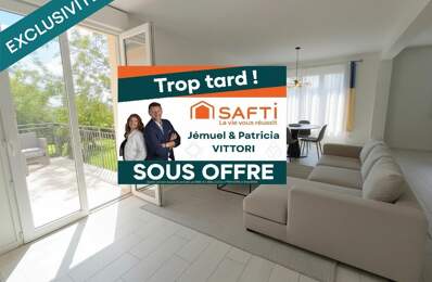 Maison rénovée avec 3 chambres, sous-sol complet et jardin clos — photo du bien