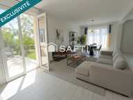 Maison rénovée avec 3 chambres, sous-sol complet et jardin clos — photo 3
