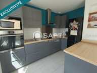 Maison rénovée avec 3 chambres, sous-sol complet et jardin clos — photo 4