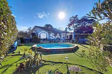 Maison 7 pièces 699000 €