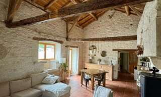 Maison 4 Pièces 94 m² à vendre à Vaylats (46230)