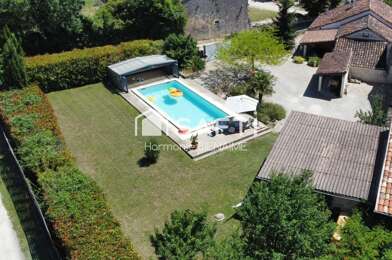 Maison 4 pièces 280000 €
